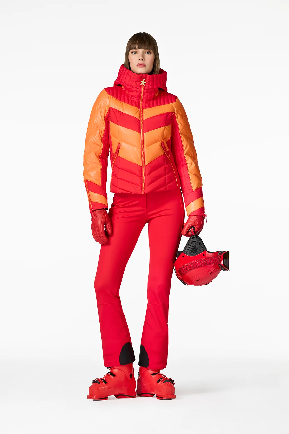 VALANGA ski jacket - Image 3