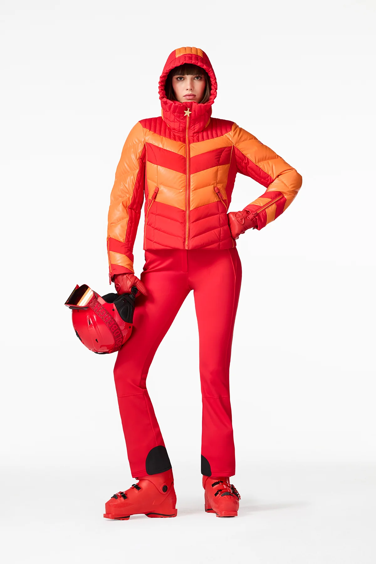 VALANGA ski jacket - Image 4