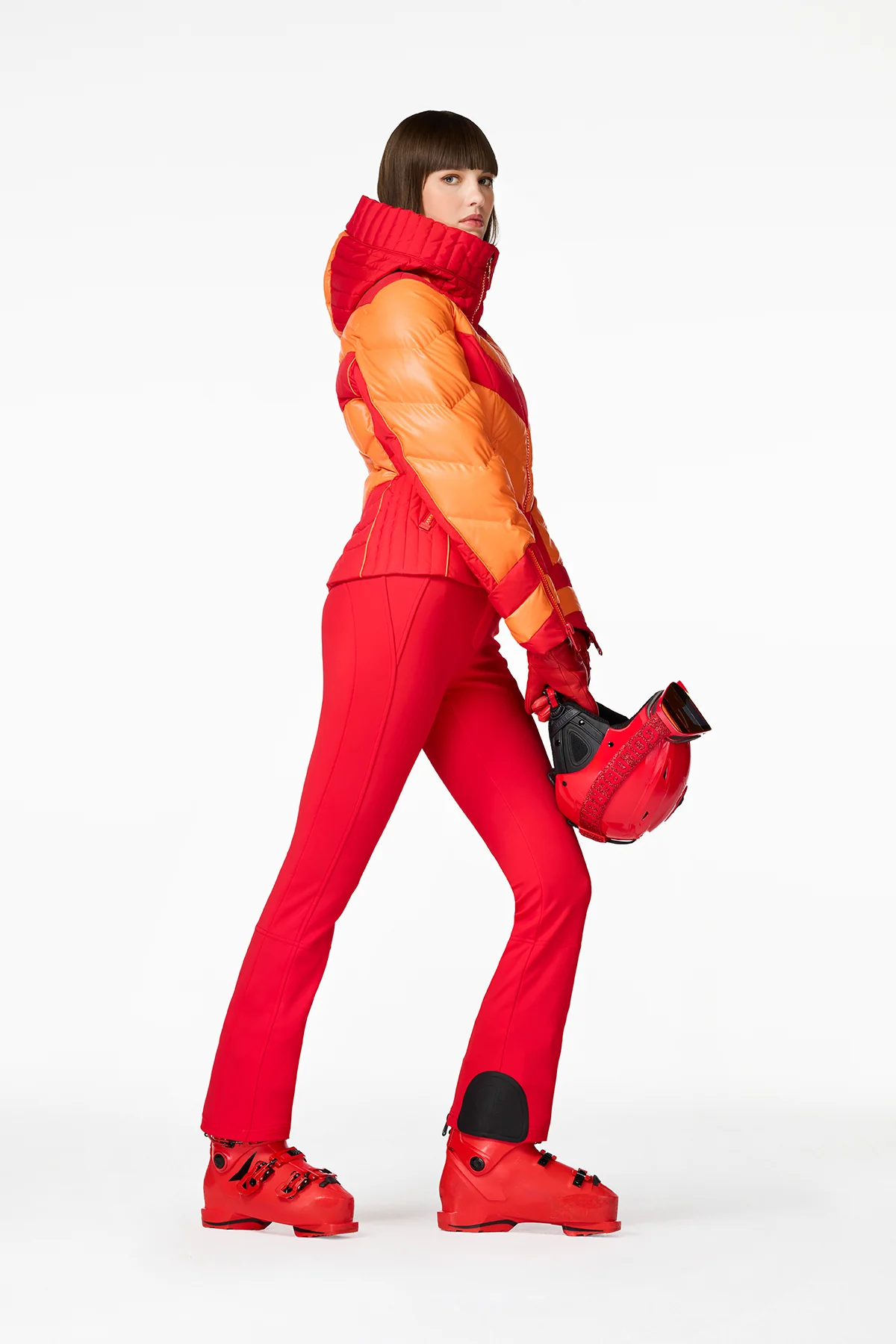 VALANGA ski jacket - Image 5