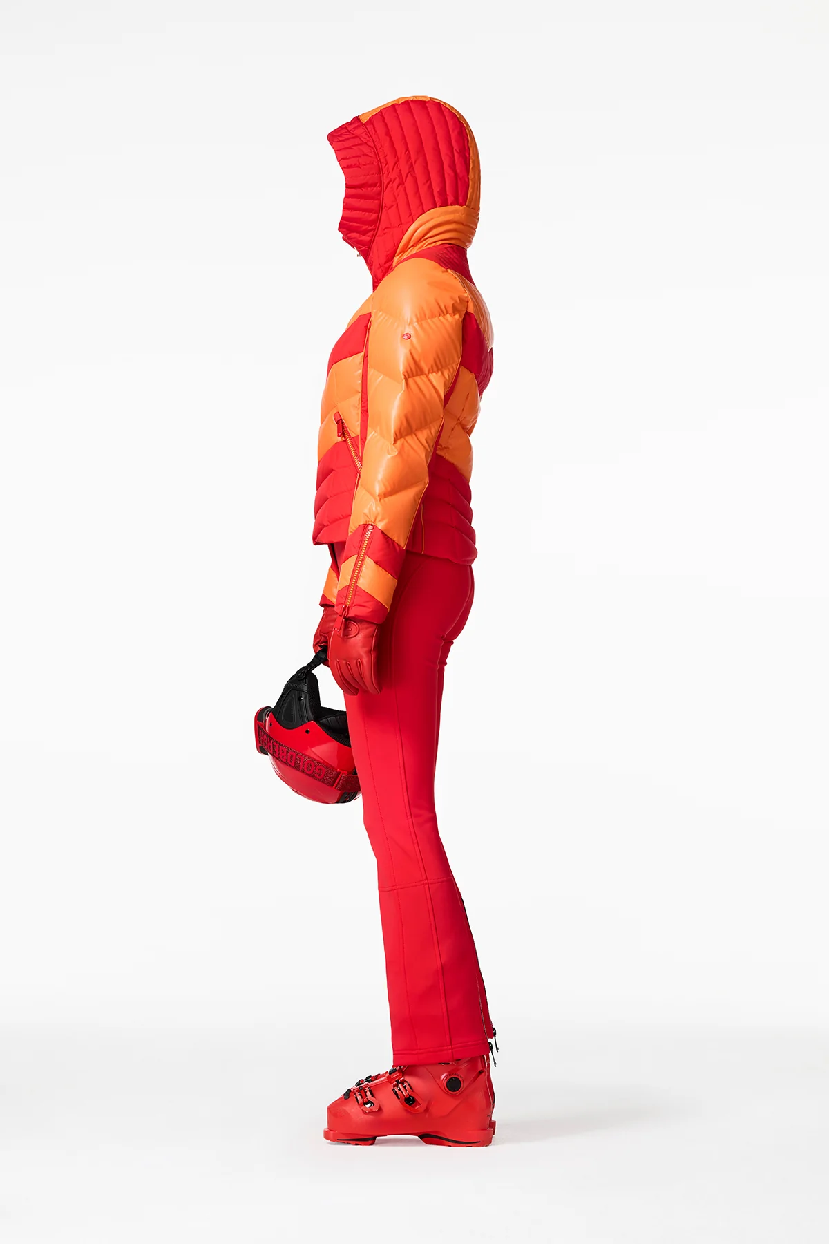VALANGA ski jacket - Image 6
