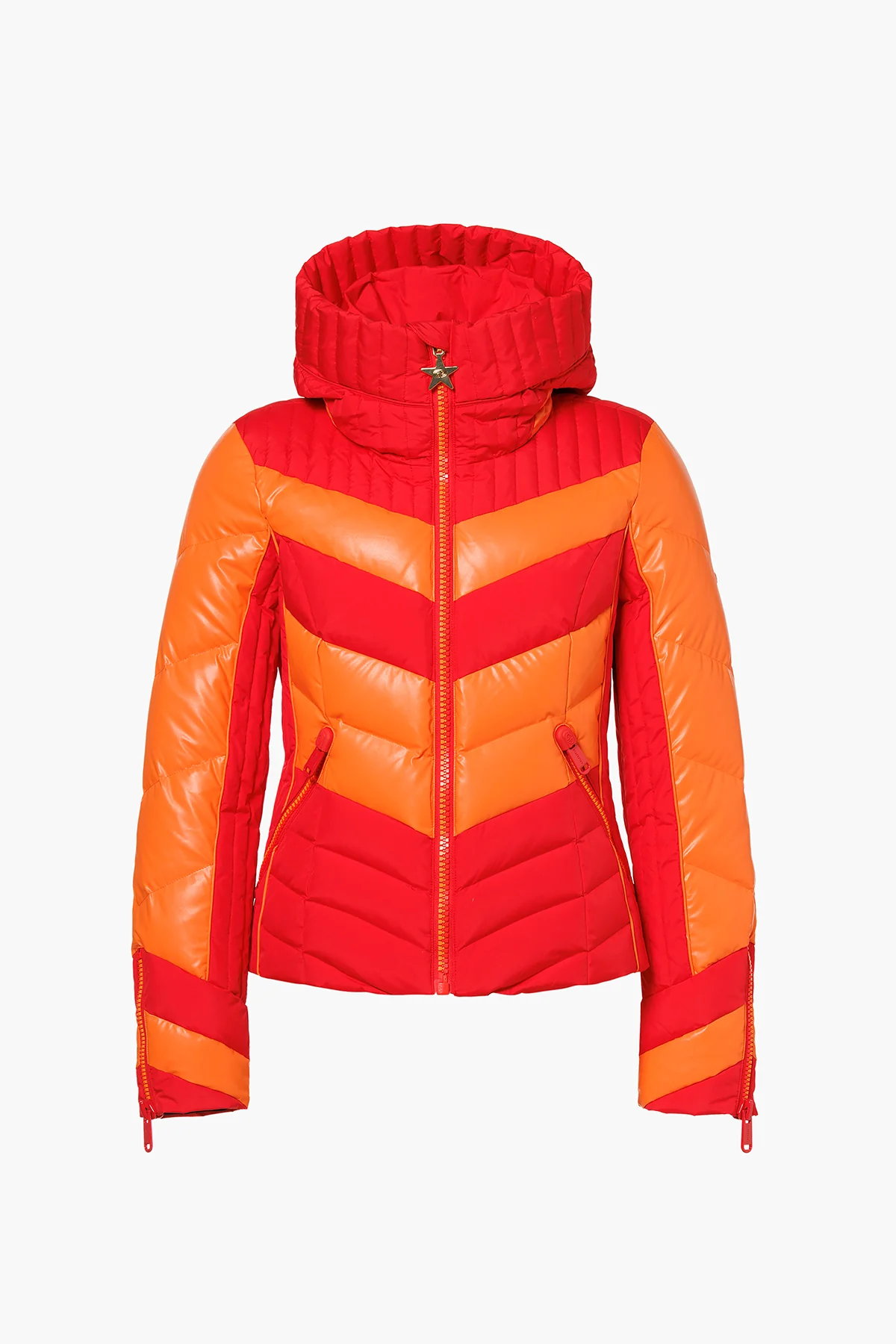 VALANGA ski jacket - Image 7
