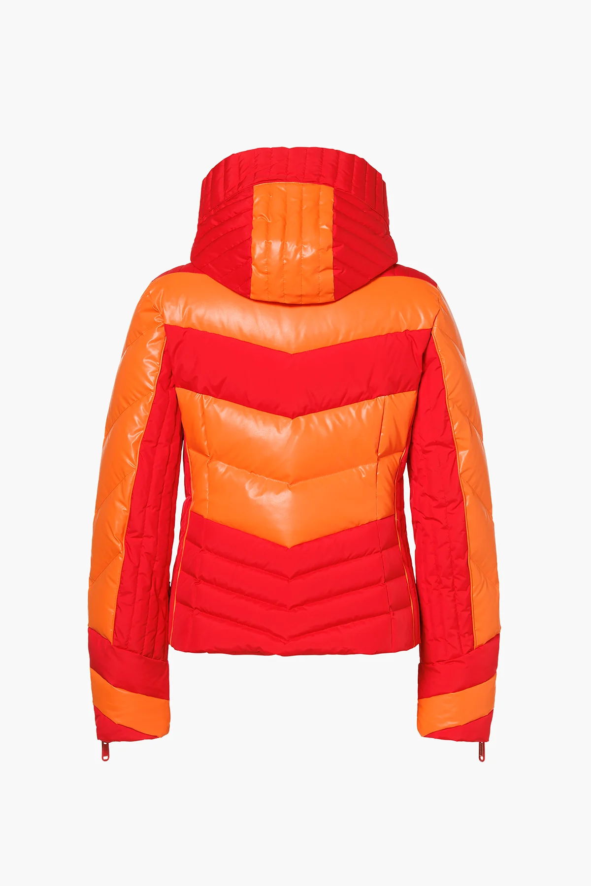 VALANGA ski jacket - Image 8