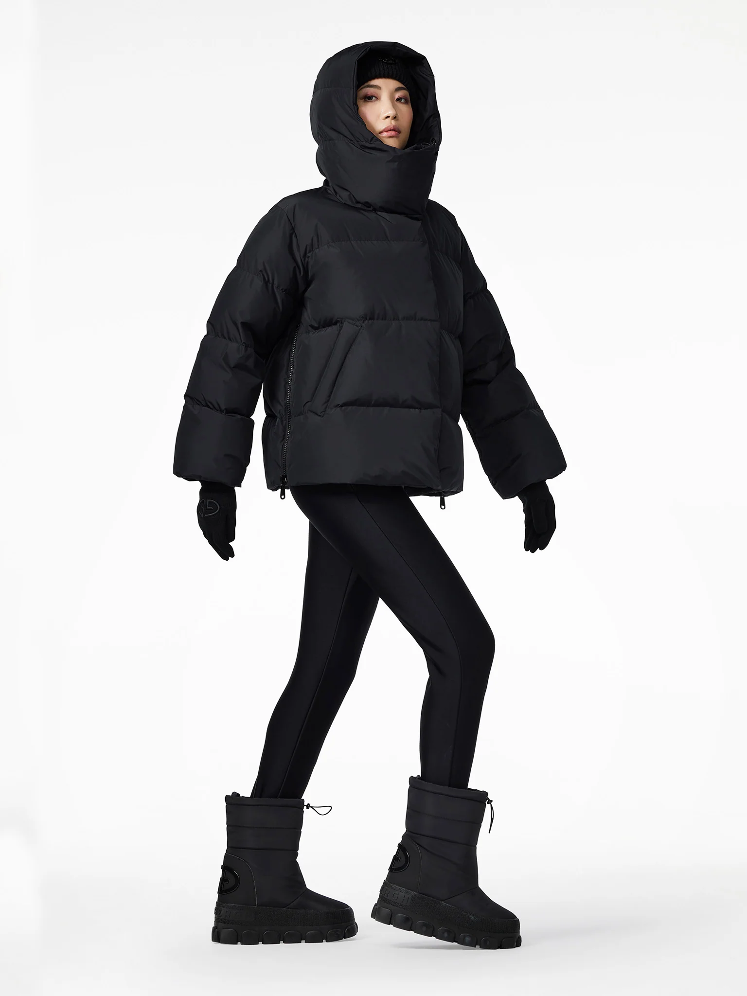 VALLON jacket - Image 3