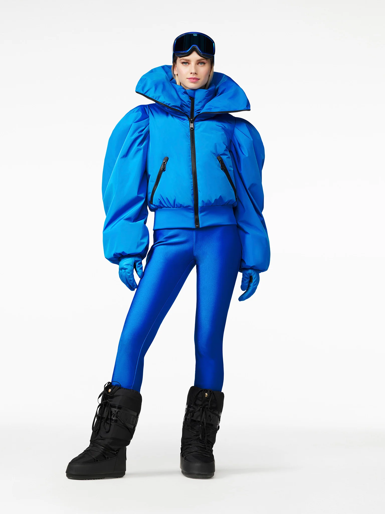 VAVA ski jacket - Image 2