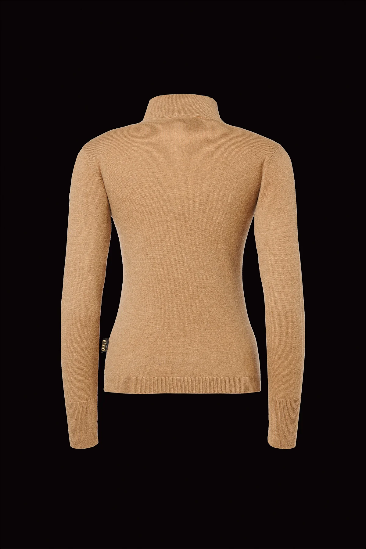 VENERE long sleeve cashmere sweater - Image 2