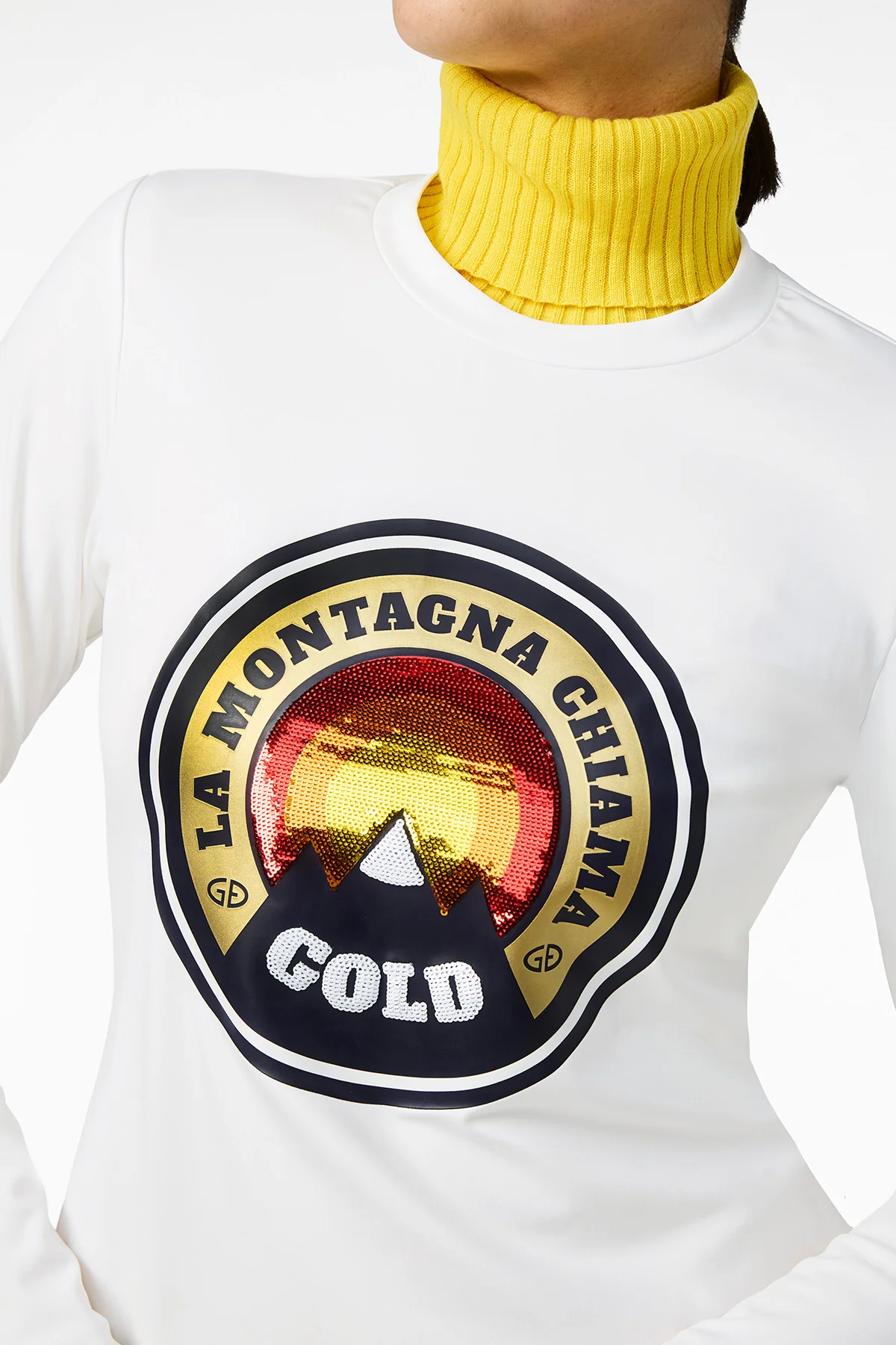 VENICE long sleeve tee - Image 3