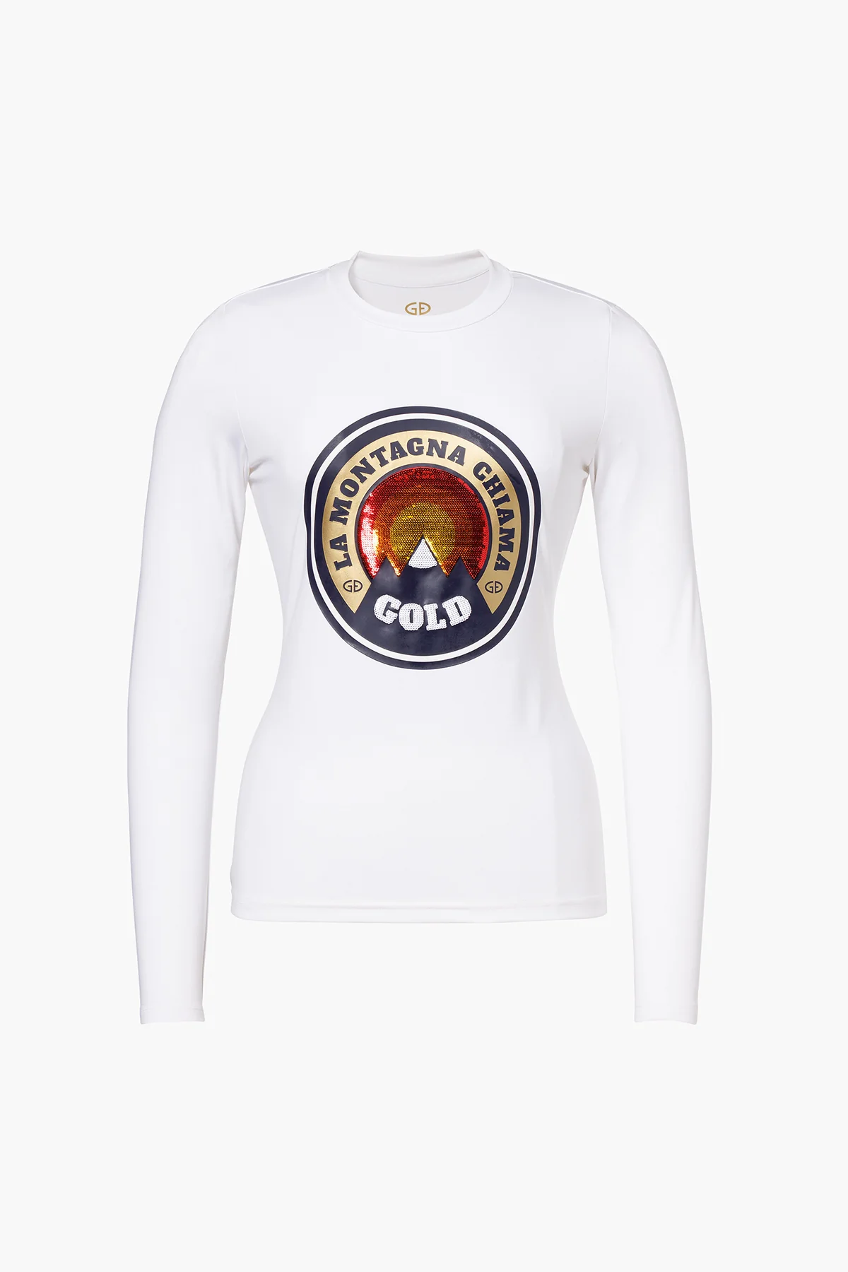 VENICE long sleeve tee - Image 4