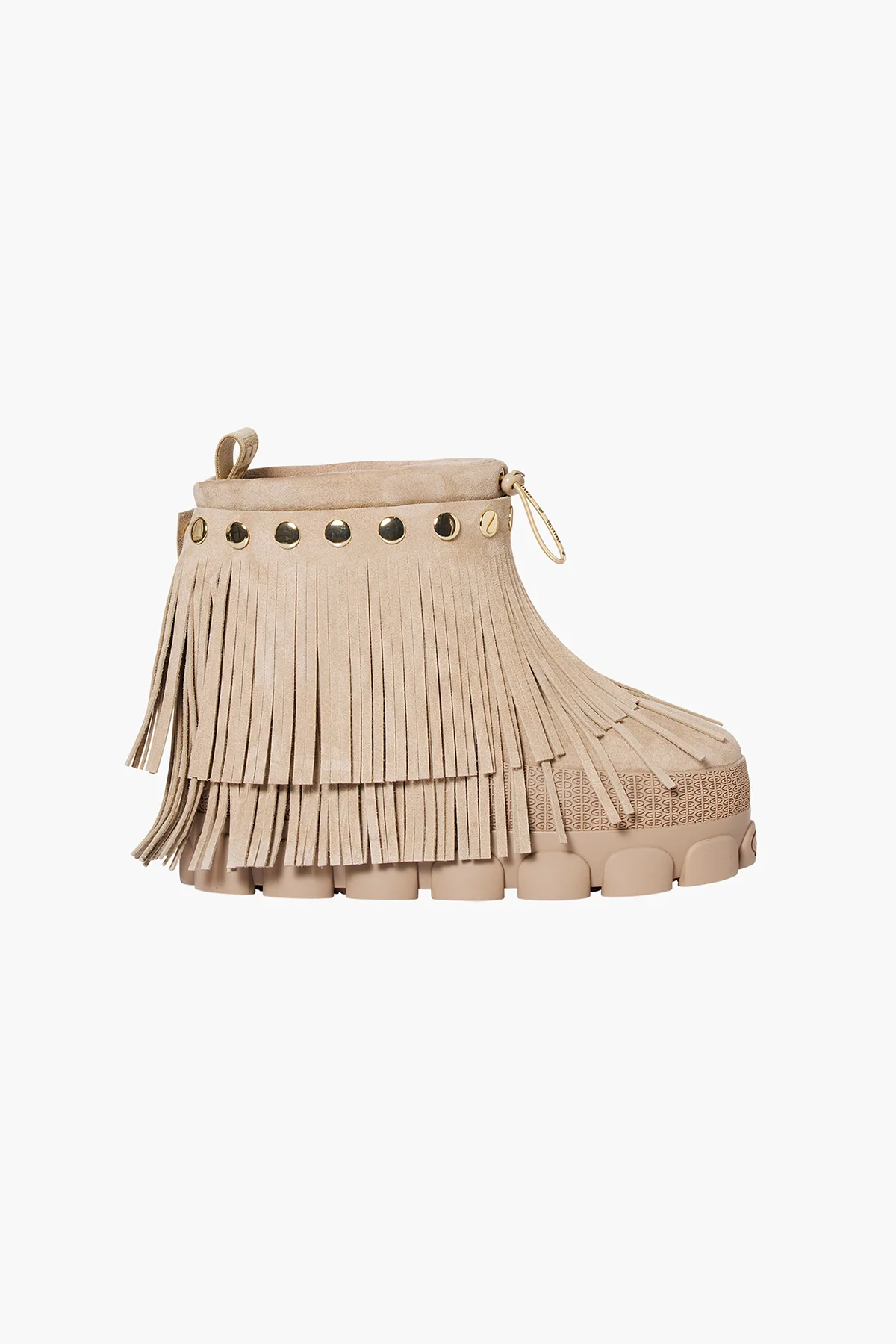 VERGARA snowboot low - Image 2