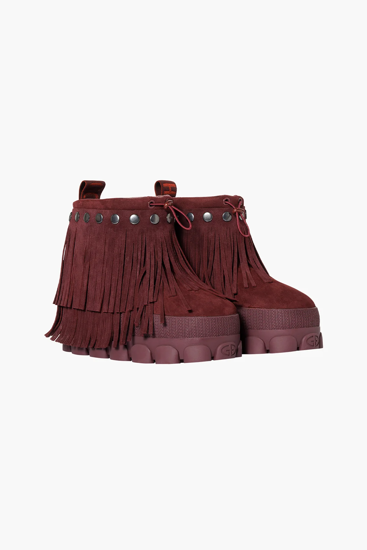VERGARA snowboot low - Image 3