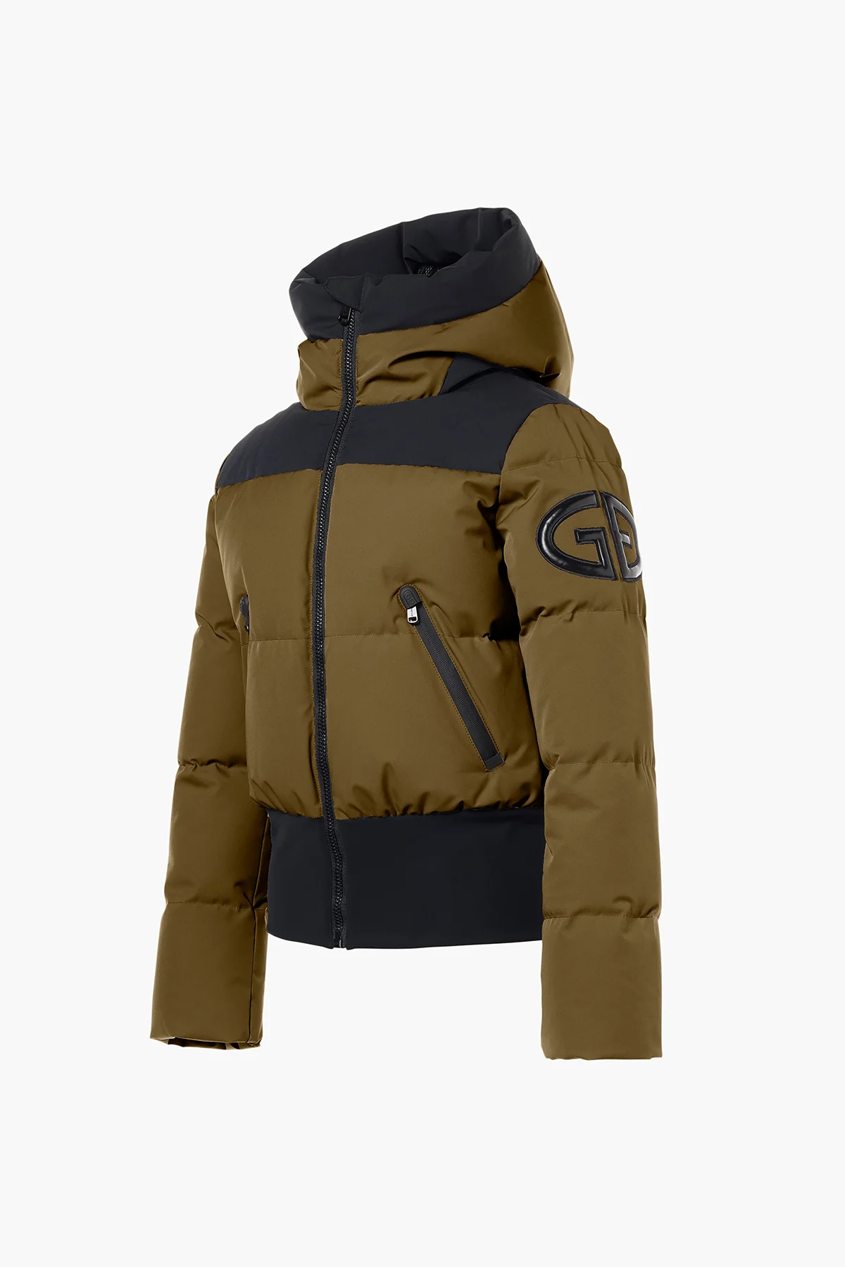 VILLAGE ski jacket - Image 2