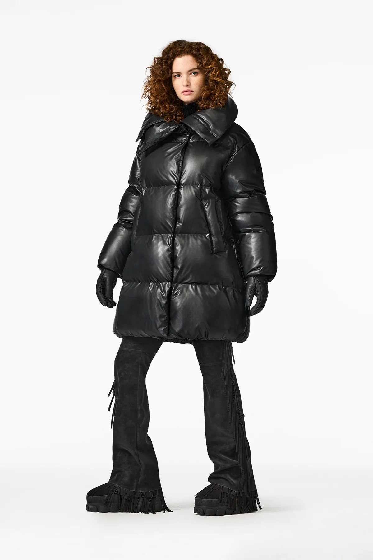 VIVÉ jacket - Image 2