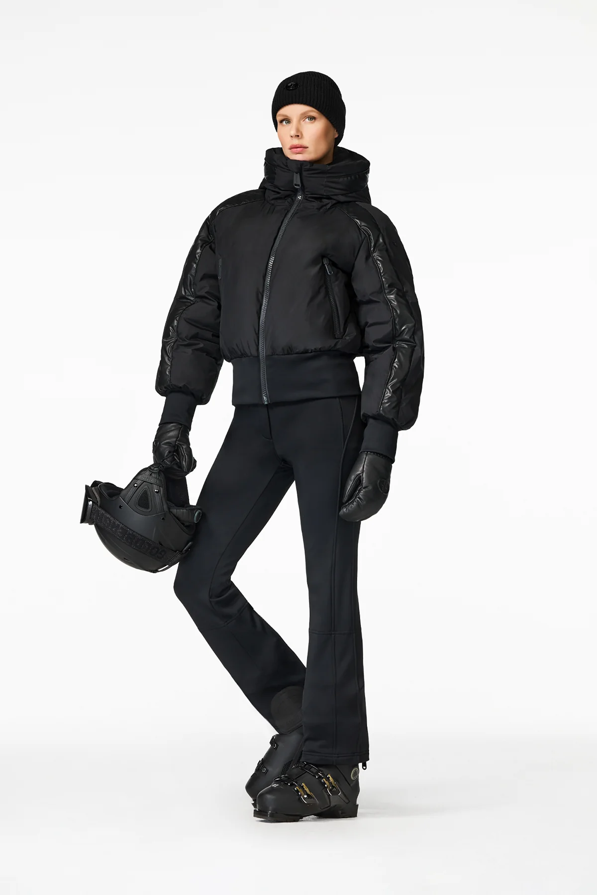 VOLARE ski jacket - Image 2