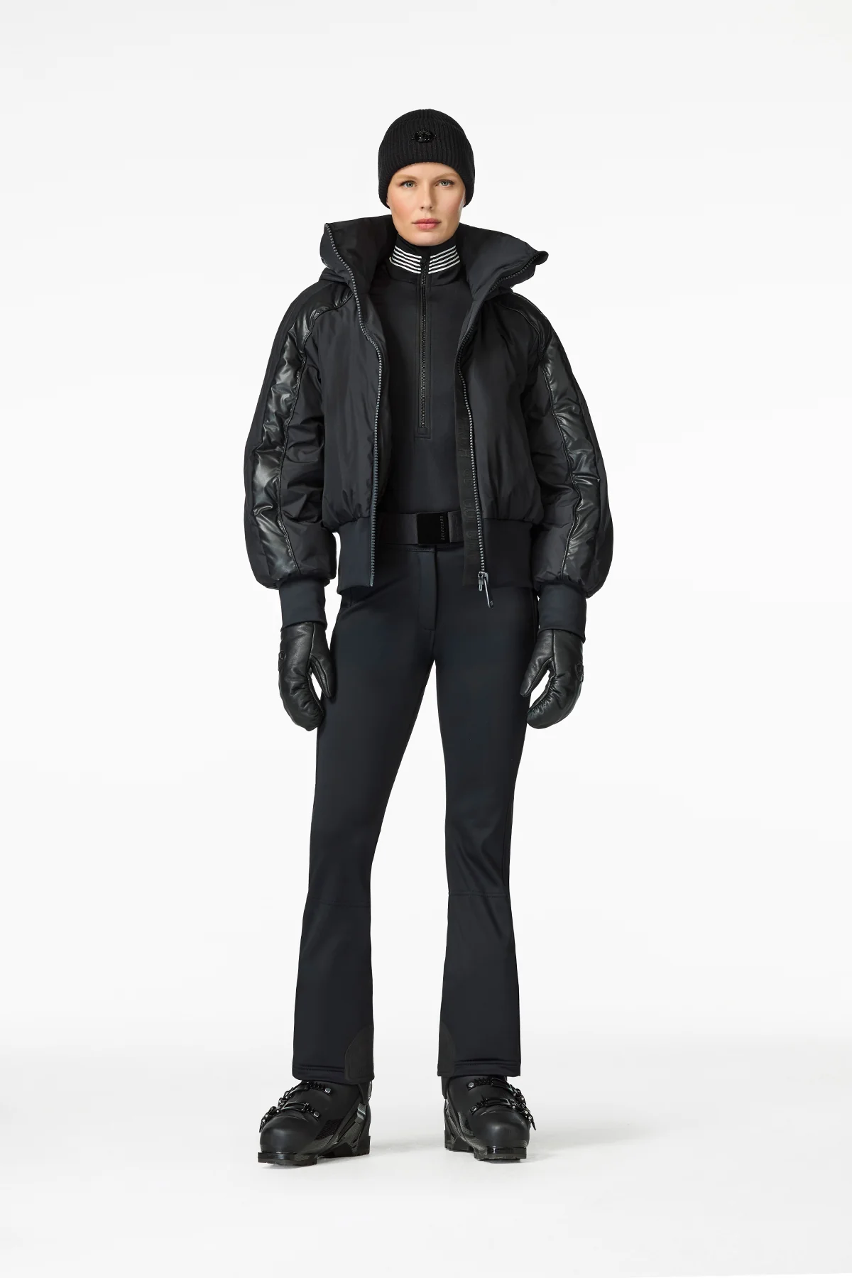VOLARE ski jacket - Image 3
