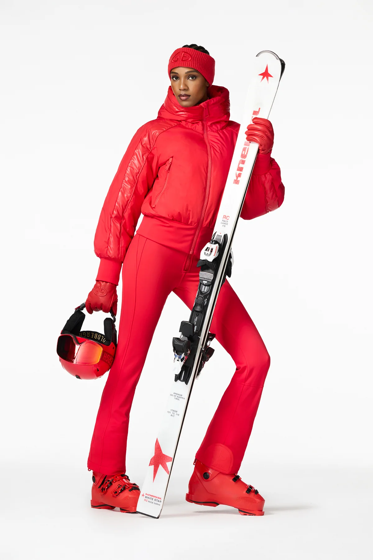 VOLARE ski jacket - Image 2