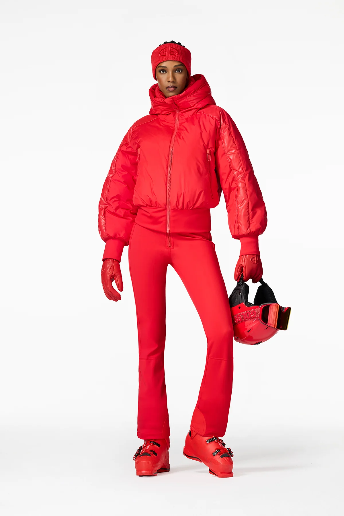VOLARE ski jacket - Image 3