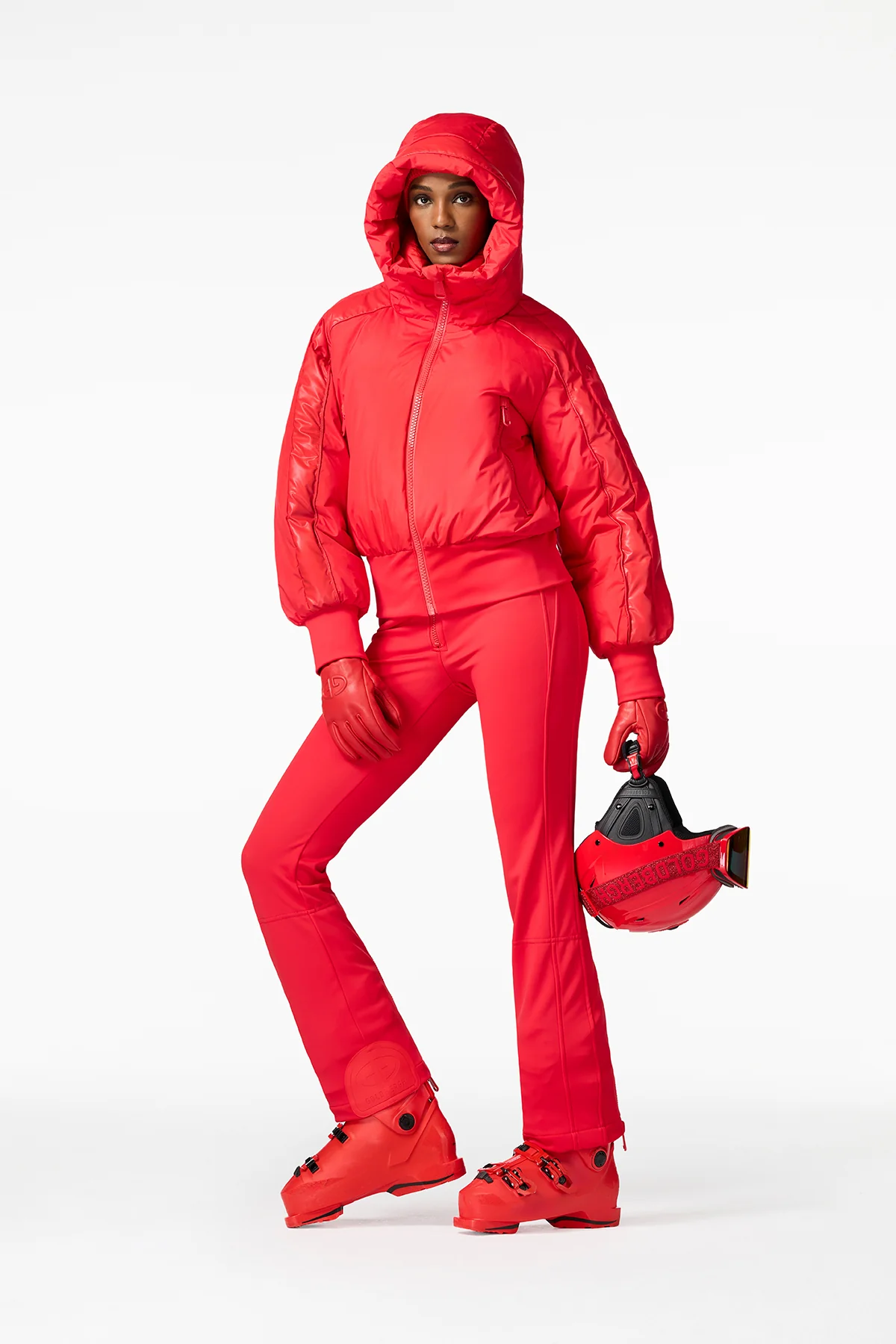 VOLARE ski jacket - Image 4