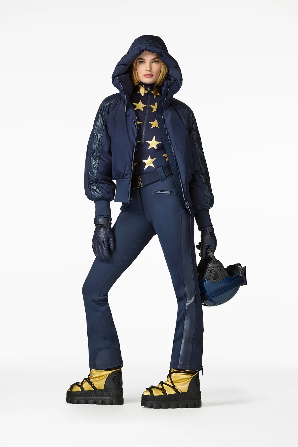 VOLARE ski jacket - Image 5