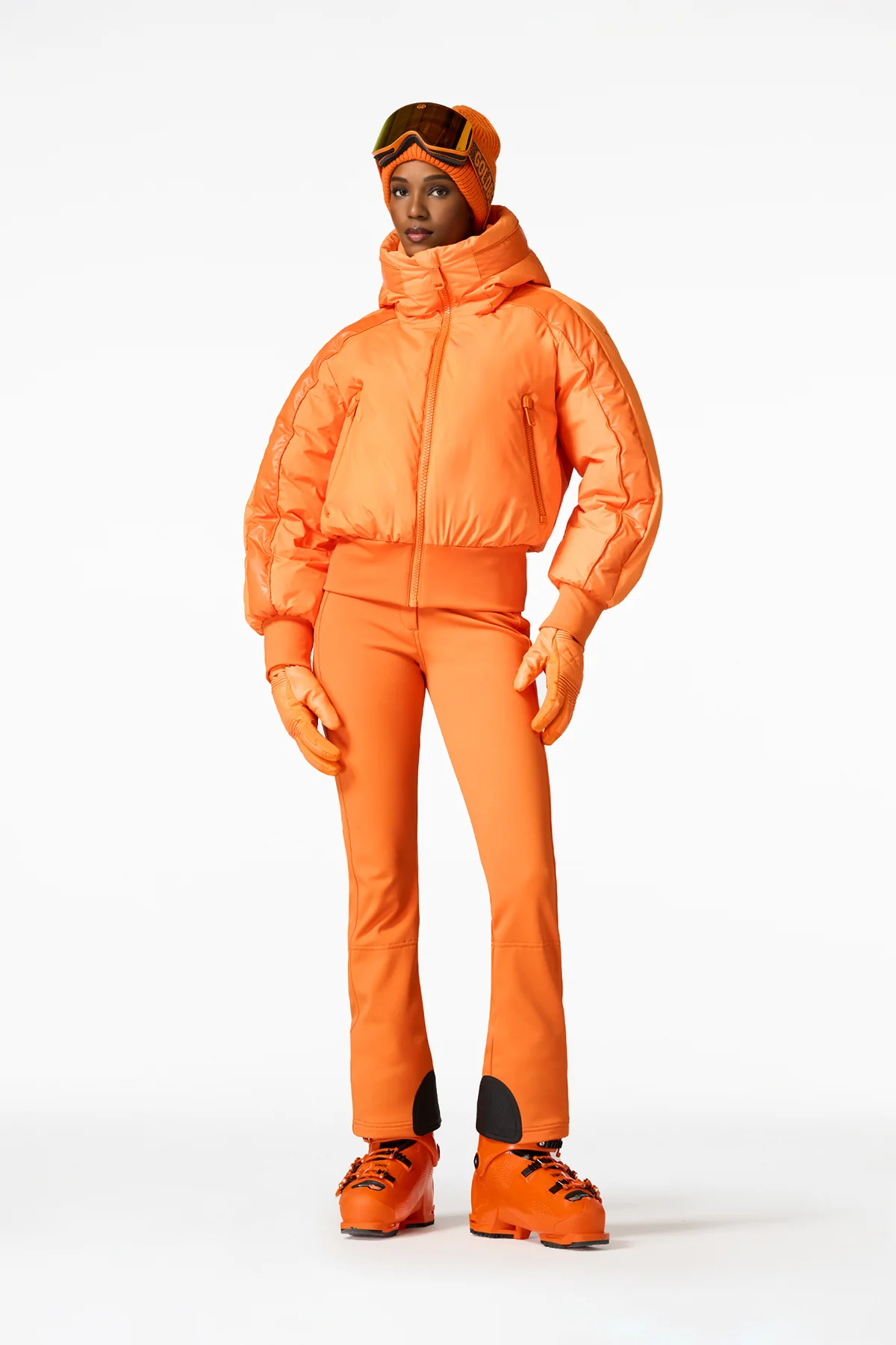 VOLARE ski jacket - Image 2