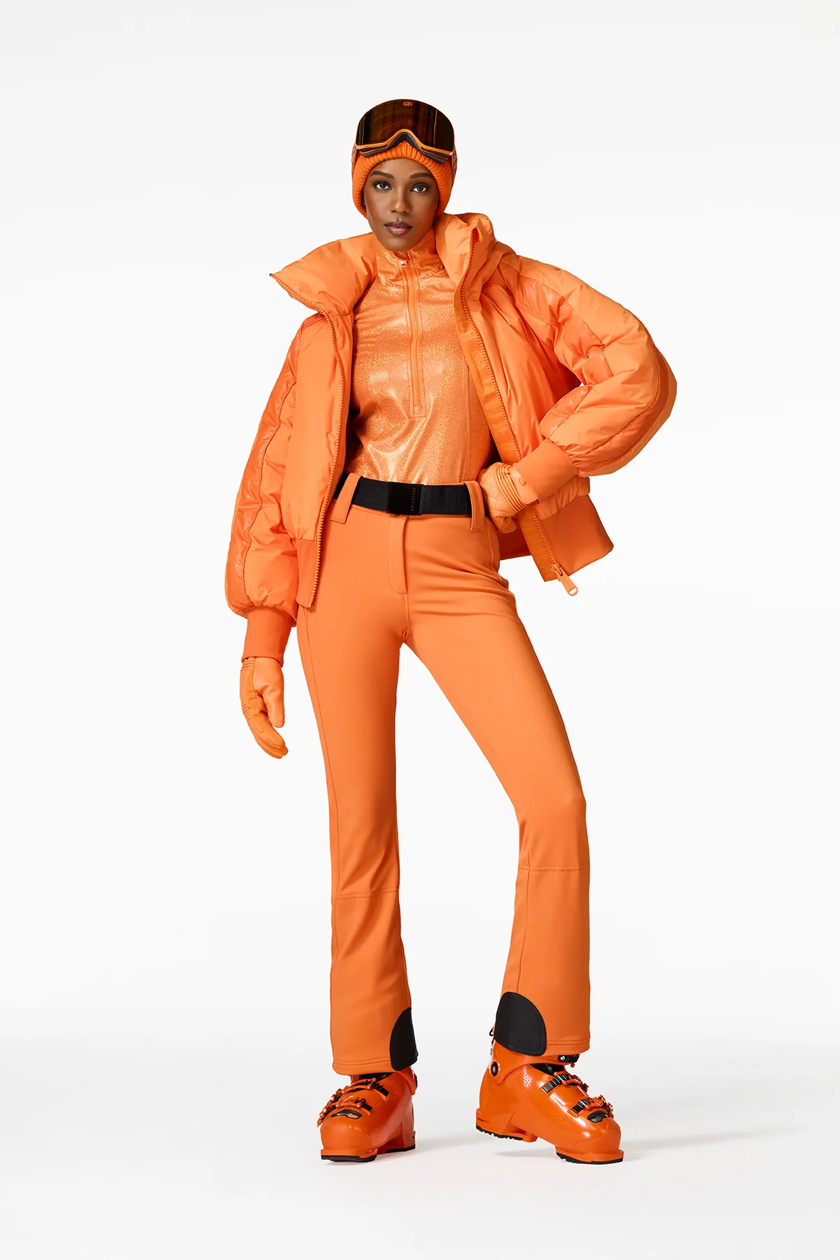 VOLARE ski jacket - Image 3