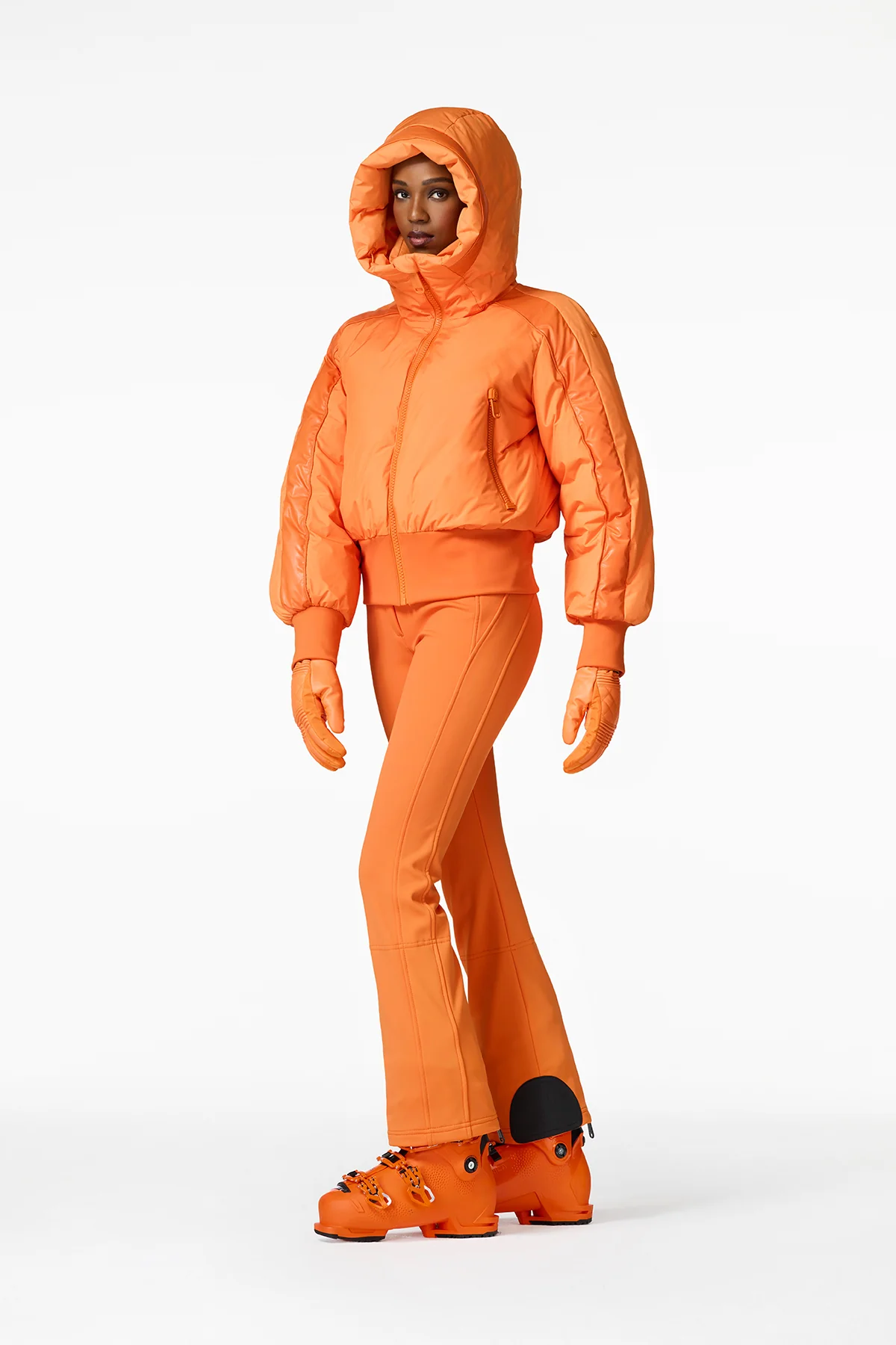 VOLARE ski jacket - Image 4