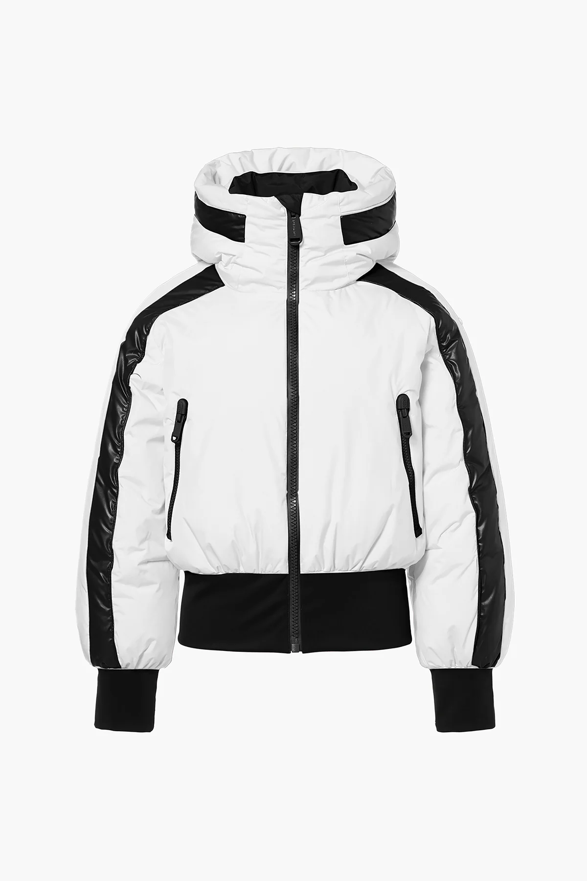 VOLARE ski jacket - Image 3