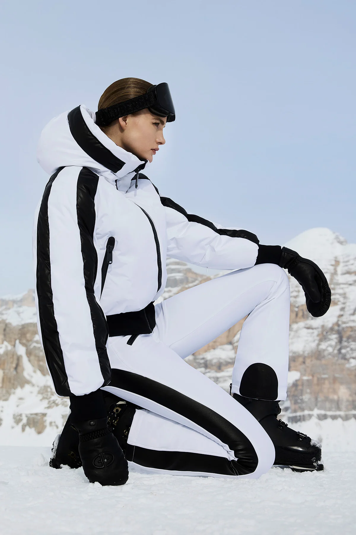 ALESSIA ski pants - Image 7