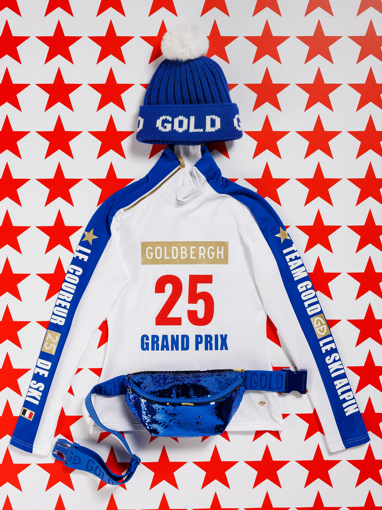 WINNER ski pully - Image 8