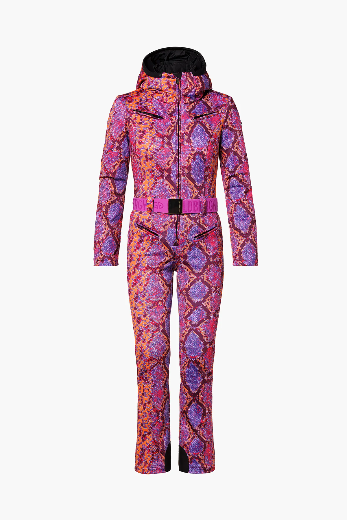 ZAFIRA ski suit - Image 2