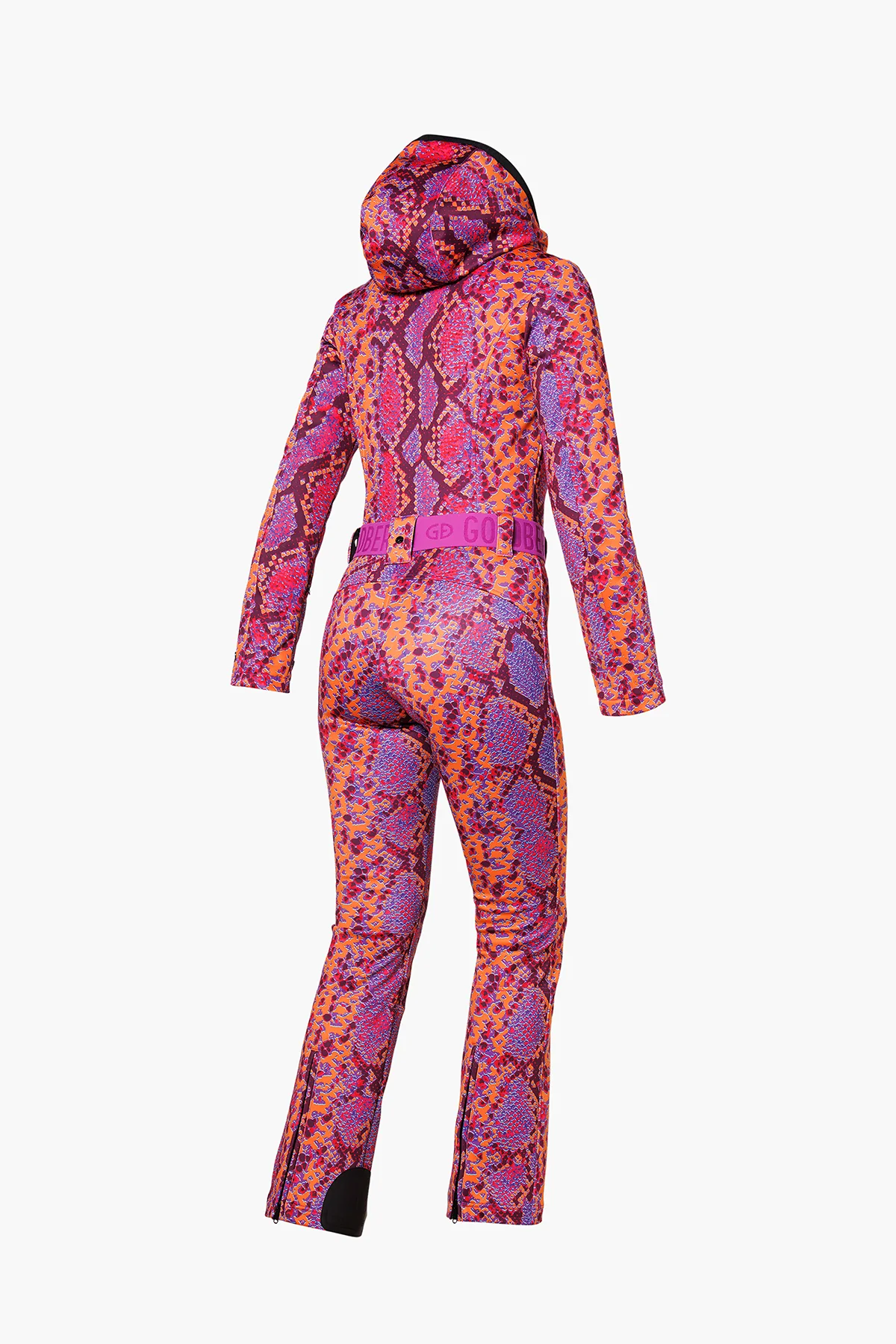 ZAFIRA ski suit - Image 3